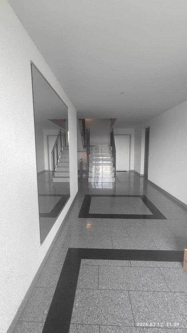 2 bedroom flat to rent, 68 m², An der Lindenallee 24, Frankfurt am Main, Hesse 2 bedroom flat to rent, 68 m², An der Lindenallee 24, Frankfurt am Main, Hesse