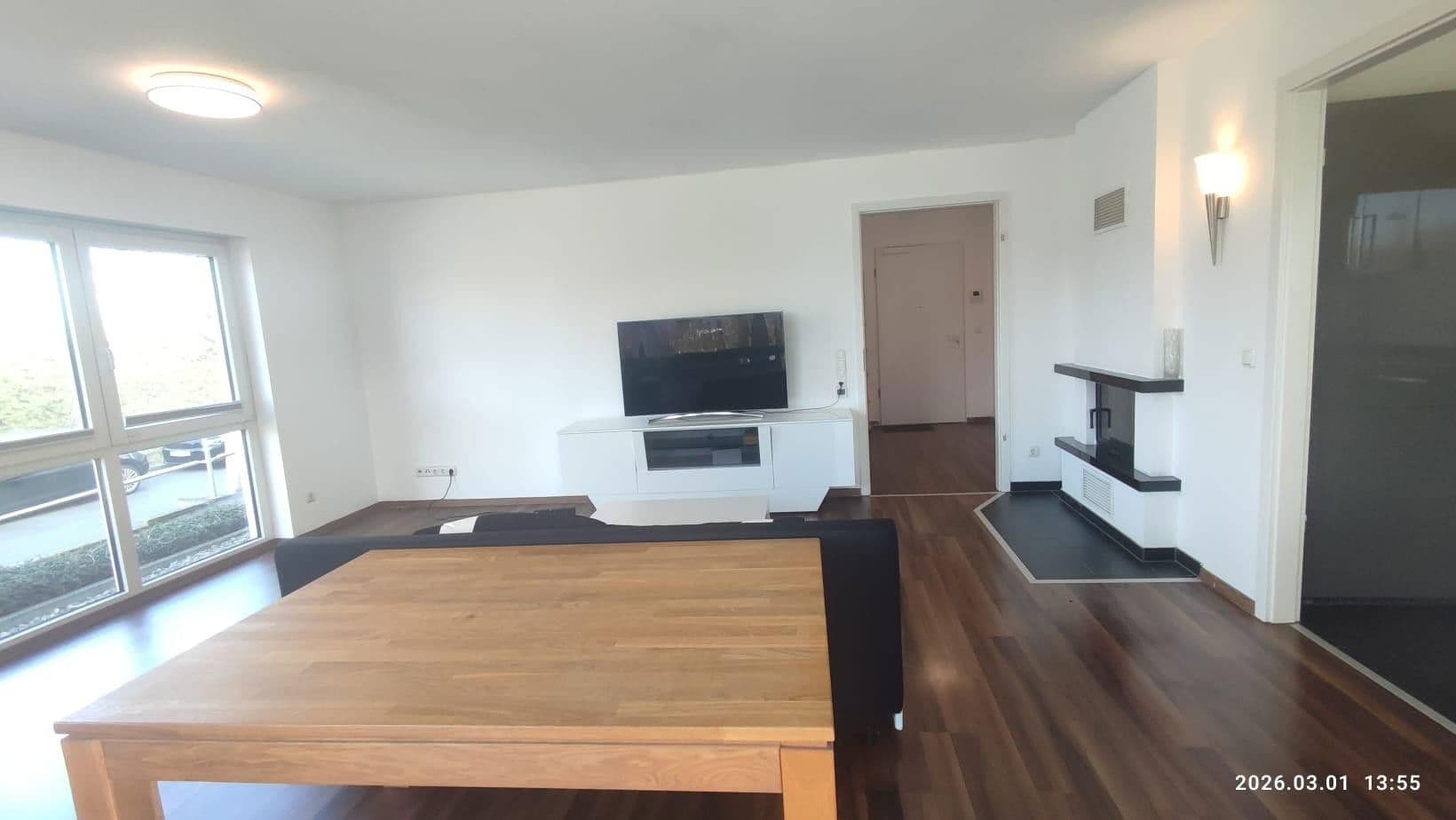 2 bedroom flat to rent, 68 m², An der Lindenallee 24, Frankfurt am Main, Hesse 2 bedroom flat to rent, 68 m², An der Lindenallee 24, Frankfurt am Main, Hesse