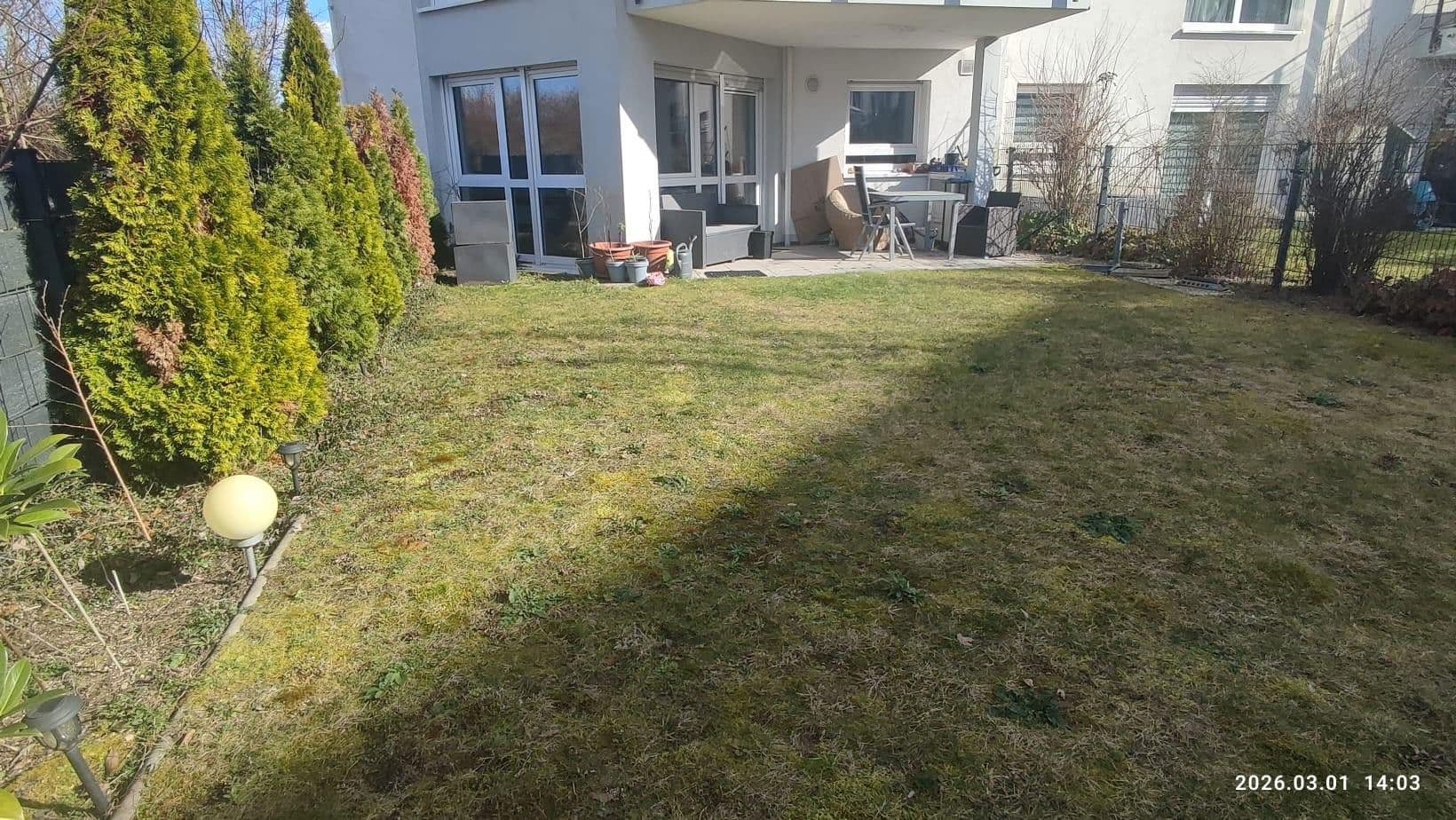 2 bedroom flat to rent, 68 m², An der Lindenallee 24, Frankfurt am Main, Hesse 2 bedroom flat to rent, 68 m², An der Lindenallee 24, Frankfurt am Main, Hesse