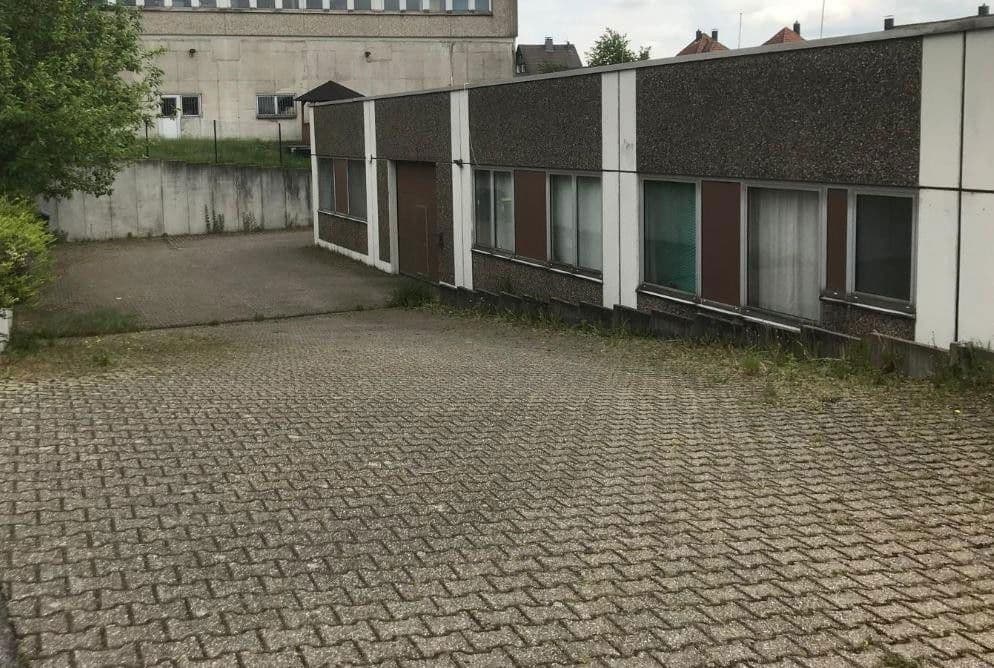 office to rent, 825 m², Wuppertal, North Rhine-Westphalia office to rent, 825 m², Wuppertal, North Rhine-Westphalia