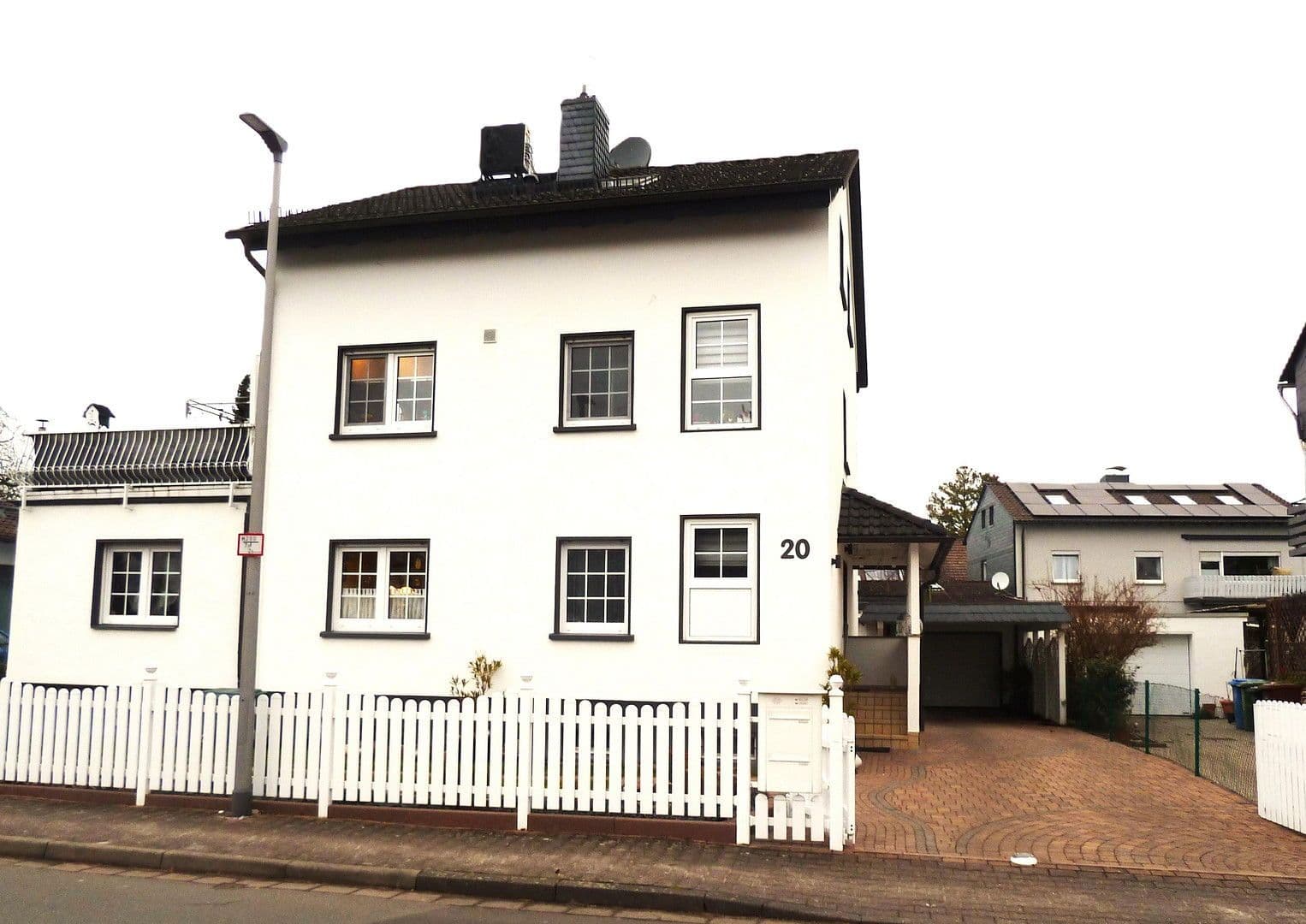 house for sale, 212 m², Hattersheim am Main, Hesse house for sale, 212 m², Hattersheim am Main, Hesse