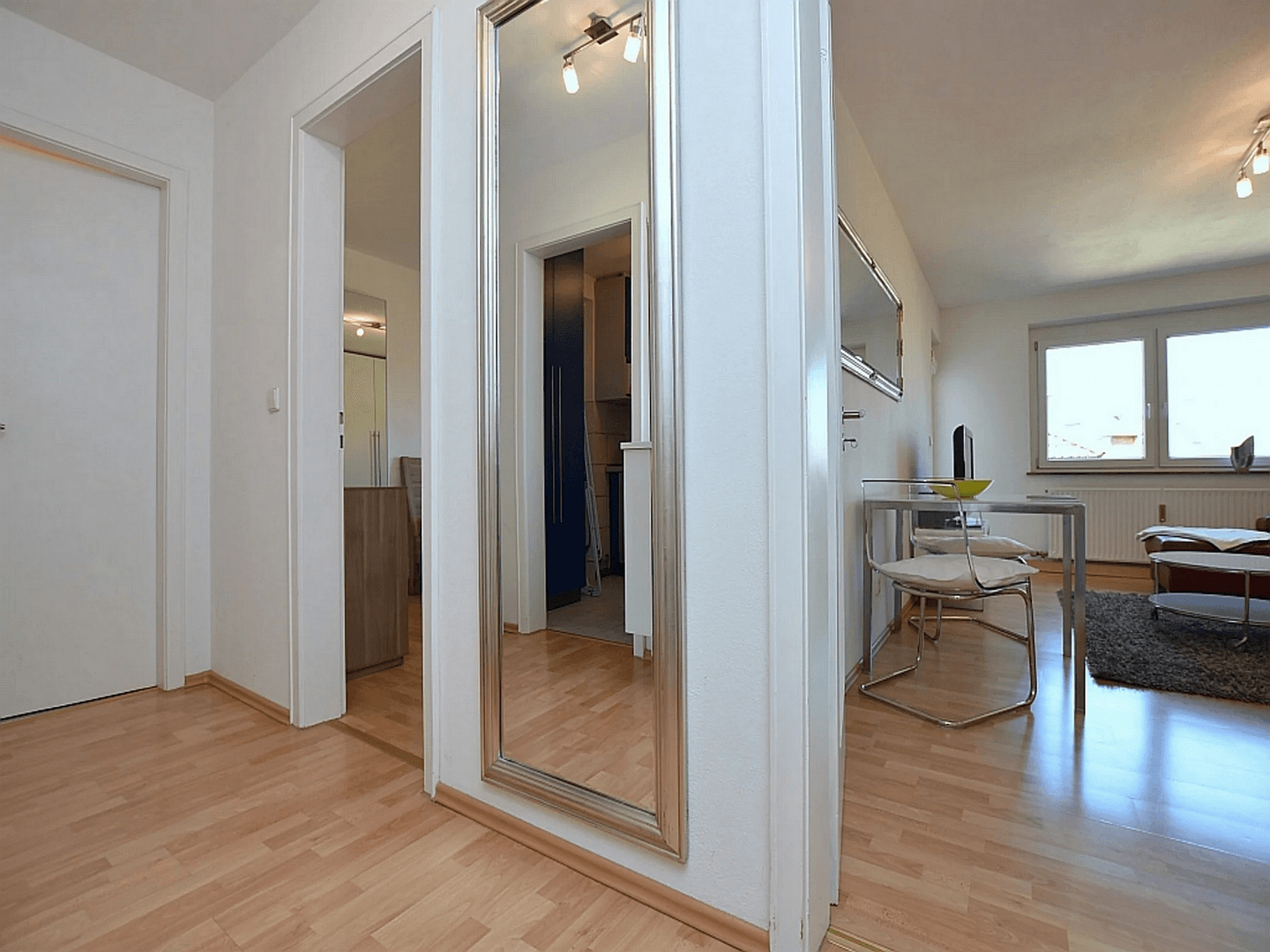 2 bedroom flat to rent, 54 m², Stuttgart, Baden-Württemberg 2 bedroom flat to rent, 54 m², Stuttgart, Baden-Württemberg