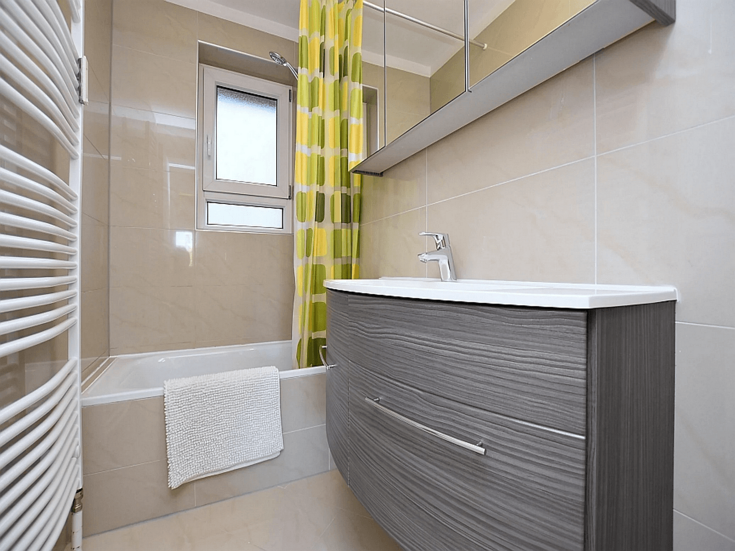 2 bedroom flat to rent, 54 m², Stuttgart, Baden-Württemberg 2 bedroom flat to rent, 54 m², Stuttgart, Baden-Württemberg