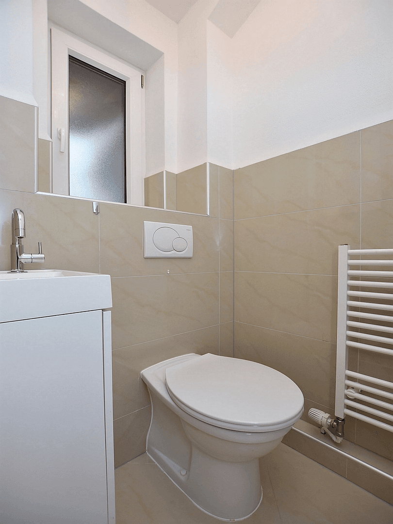 2 bedroom flat to rent, 54 m², Stuttgart, Baden-Württemberg 2 bedroom flat to rent, 54 m², Stuttgart, Baden-Württemberg