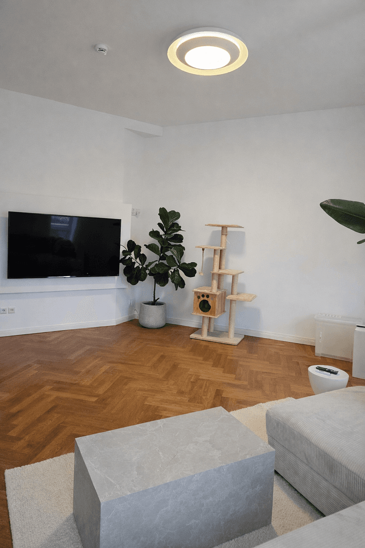 4 bedroom flat to rent, 122 m², Berlin, Berlin 4 bedroom flat to rent, 122 m², Berlin, Berlin