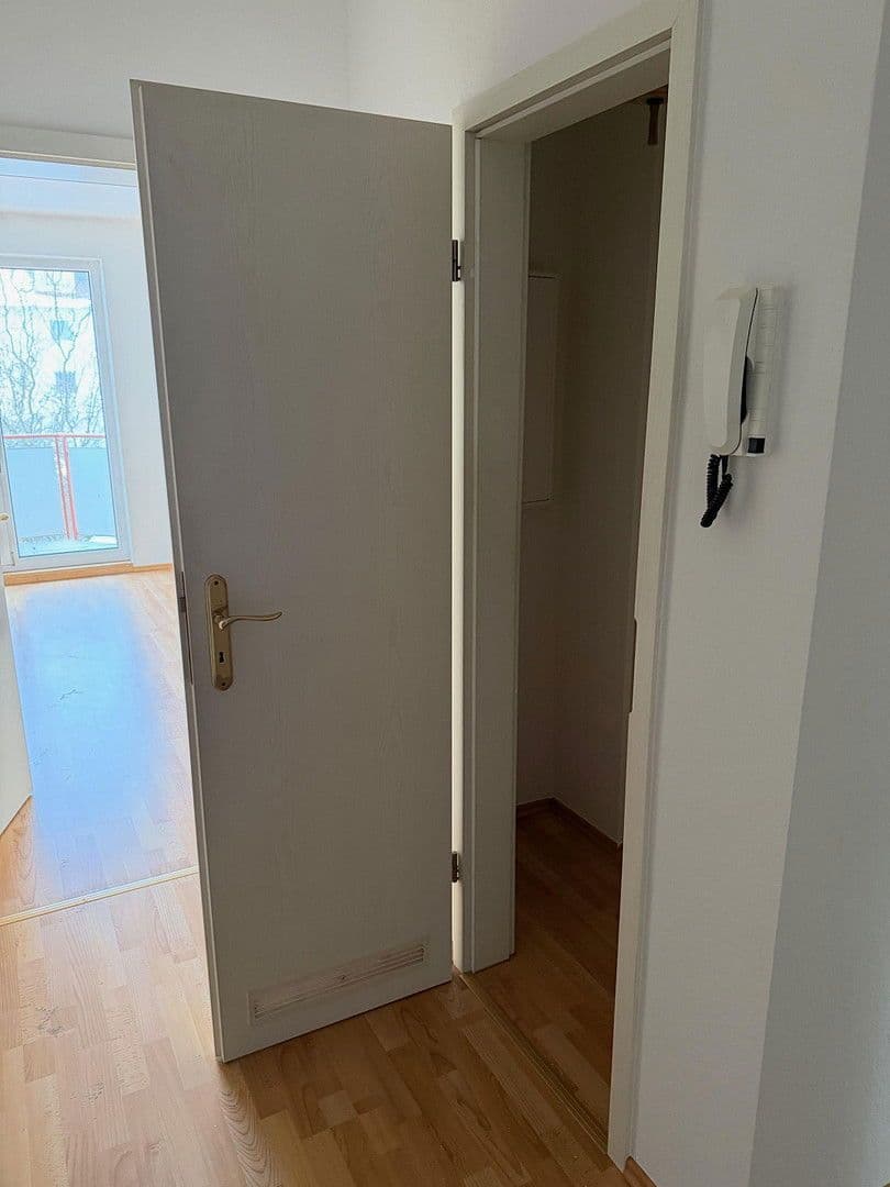 2 bedroom flat to rent, 59 m², Klopstock Straße, Aschersleben, Saxony-Anhalt 2 bedroom flat to rent, 59 m², Klopstock Straße, Aschersleben, Saxony-Anhalt