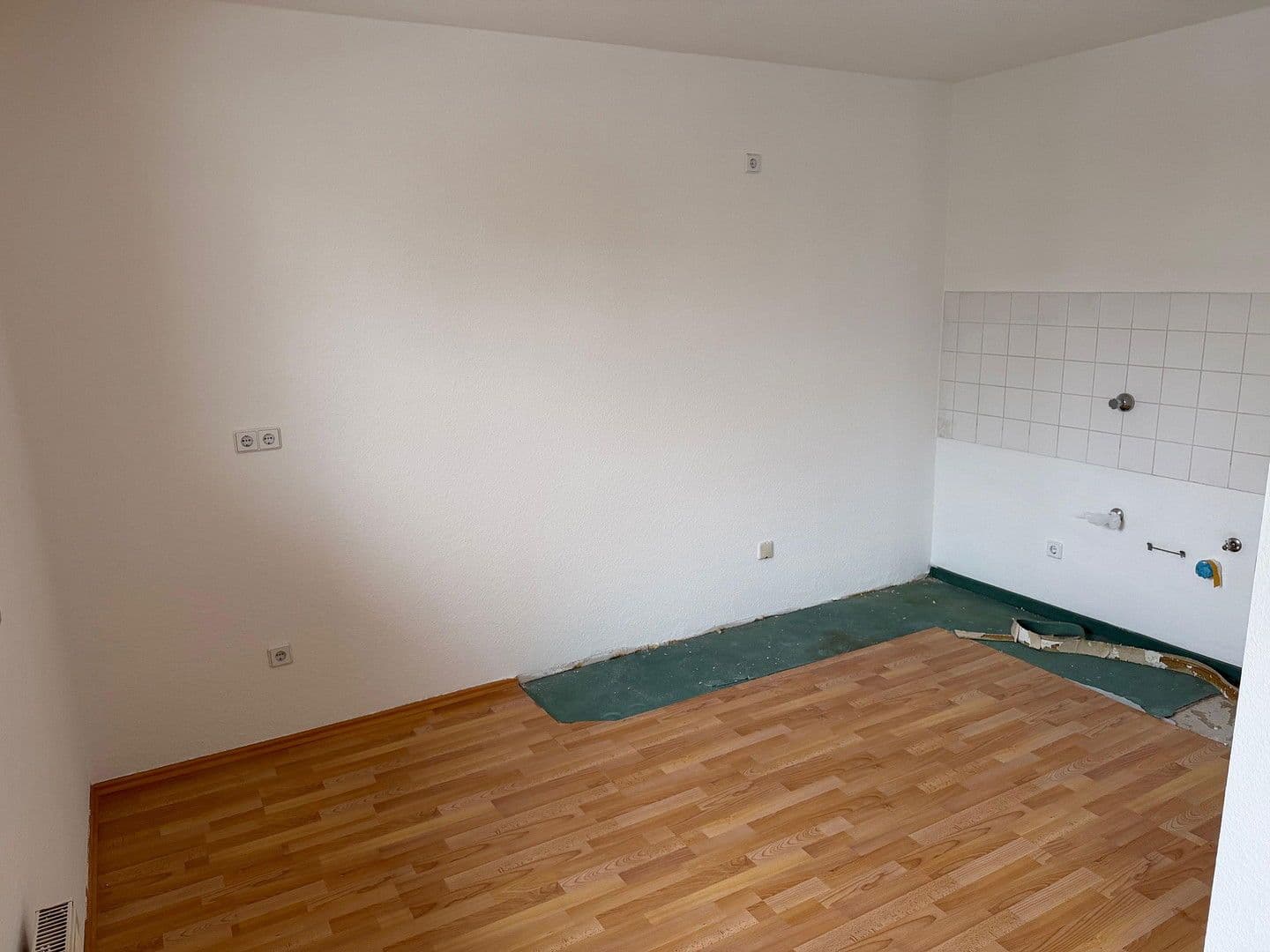 2 bedroom flat to rent, 59 m², Klopstock Straße, Aschersleben, Saxony-Anhalt 2 bedroom flat to rent, 59 m², Klopstock Straße, Aschersleben, Saxony-Anhalt