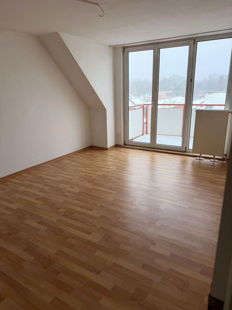 3 bedroom flat to rent, 66 m², Hecklinger Straße, Aschersleben, Saxony-Anhalt 3 bedroom flat to rent, 66 m², Hecklinger Straße, Aschersleben, Saxony-Anhalt