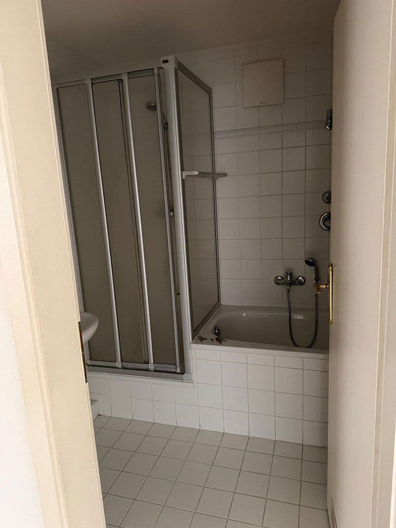 3 bedroom flat to rent, 66 m², Hecklinger Straße, Aschersleben, Saxony-Anhalt 3 bedroom flat to rent, 66 m², Hecklinger Straße, Aschersleben, Saxony-Anhalt