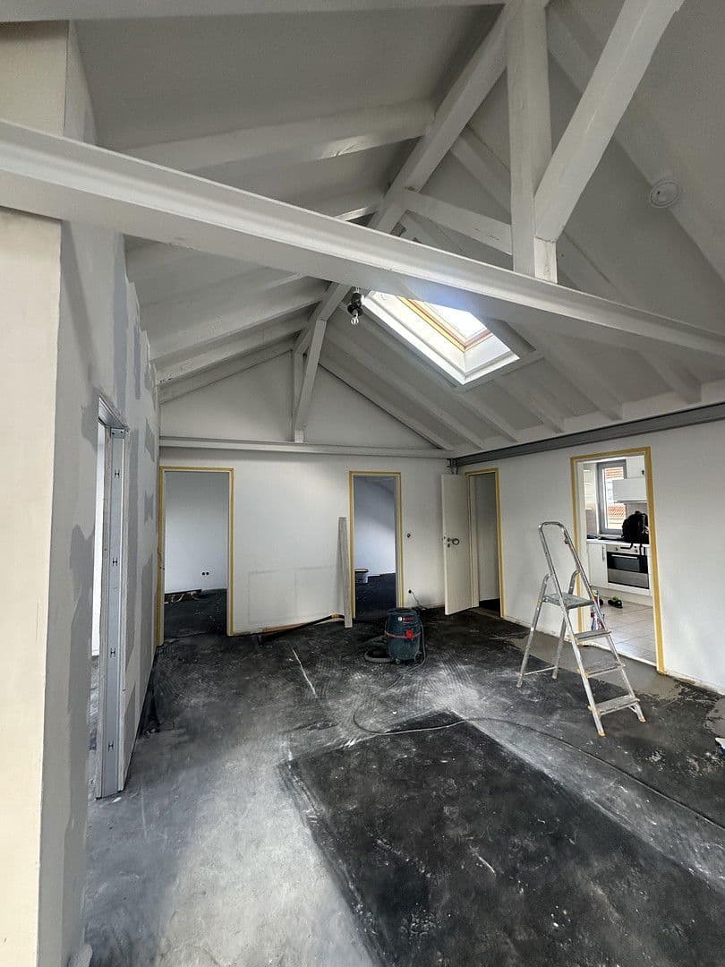 3 bedroom with open-plan kitchen flat to rent, 132 m², Mannheim, Baden-Württemberg 3 bedroom with open-plan kitchen flat to rent, 132 m², Mannheim, Baden-Württemberg