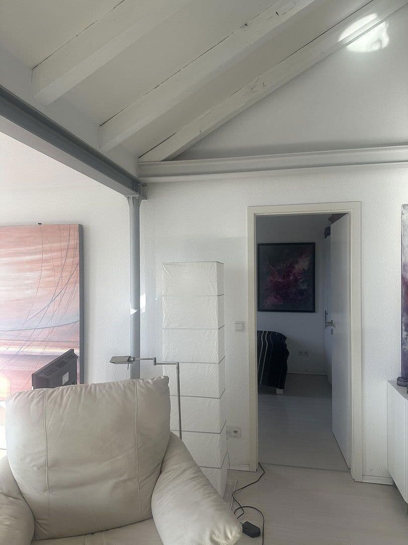 3 bedroom with open-plan kitchen flat to rent, 132 m², Mannheim, Baden-Württemberg 3 bedroom with open-plan kitchen flat to rent, 132 m², Mannheim, Baden-Württemberg