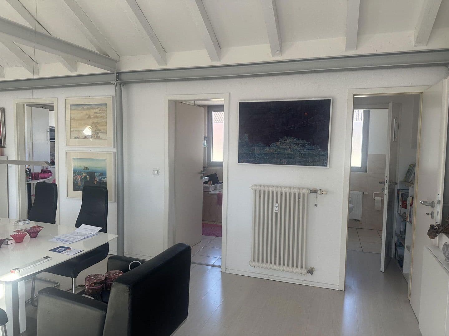 3 bedroom with open-plan kitchen flat to rent, 132 m², Mannheim, Baden-Württemberg 3 bedroom with open-plan kitchen flat to rent, 132 m², Mannheim, Baden-Württemberg