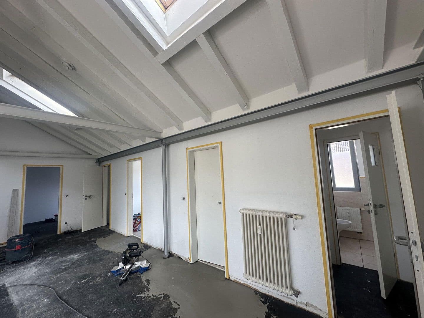 3 bedroom with open-plan kitchen flat to rent, 132 m², Mannheim, Baden-Württemberg 3 bedroom with open-plan kitchen flat to rent, 132 m², Mannheim, Baden-Württemberg