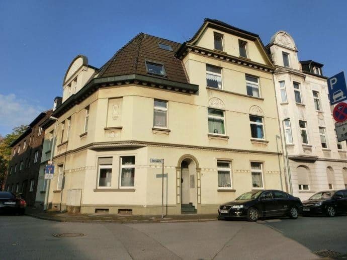 2 bedroom flat to rent, 64 m², Stöckenstr. 26, Duisburg, North Rhine-Westphalia 2 bedroom flat to rent, 64 m², Stöckenstr. 26, Duisburg, North Rhine-Westphalia