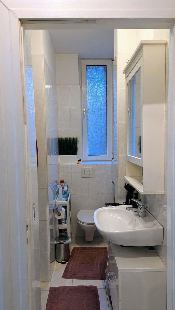 2 bedroom flat to rent, 64 m², Stöckenstr. 26, Duisburg, North Rhine-Westphalia 2 bedroom flat to rent, 64 m², Stöckenstr. 26, Duisburg, North Rhine-Westphalia