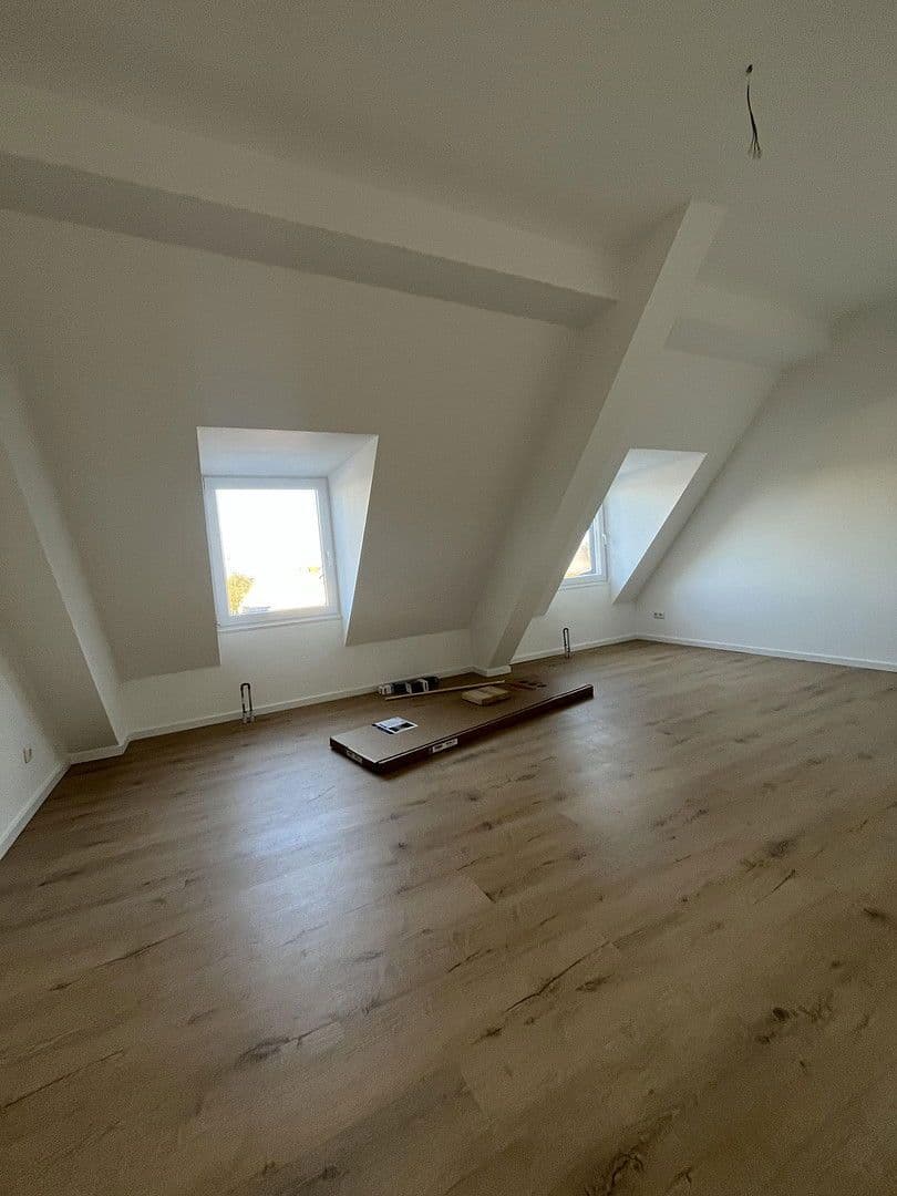 1 bedroom with open-plan kitchen flat to rent, 64 m², Jülich, North Rhine-Westphalia 1 bedroom with open-plan kitchen flat to rent, 64 m², Jülich, North Rhine-Westphalia