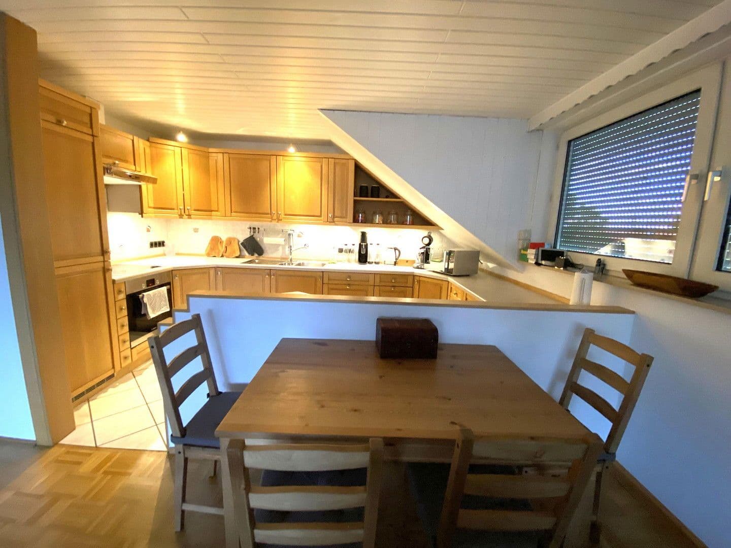 3 bedroom flat to rent, 85 m², Kraienbruch 52, Essen, North Rhine-Westphalia 3 bedroom flat to rent, 85 m², Kraienbruch 52, Essen, North Rhine-Westphalia