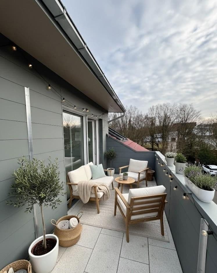 2 bedroom flat to rent, 64 m², Erdmannhausen, Baden-Württemberg 2 bedroom flat to rent, 64 m², Erdmannhausen, Baden-Württemberg