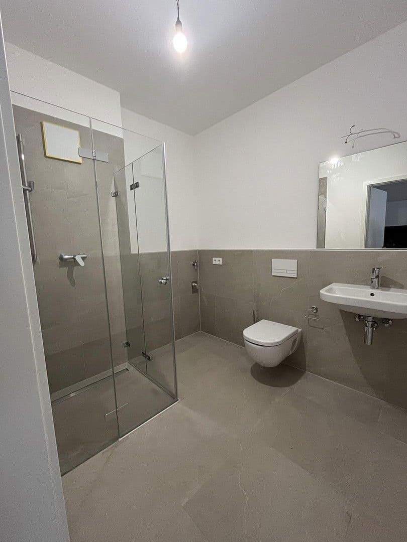 1 bedroom flat to rent, 42 m², Theodor-Mathieu-Straße,, Bamberg, Bavaria 1 bedroom flat to rent, 42 m², Theodor-Mathieu-Straße,, Bamberg, Bavaria