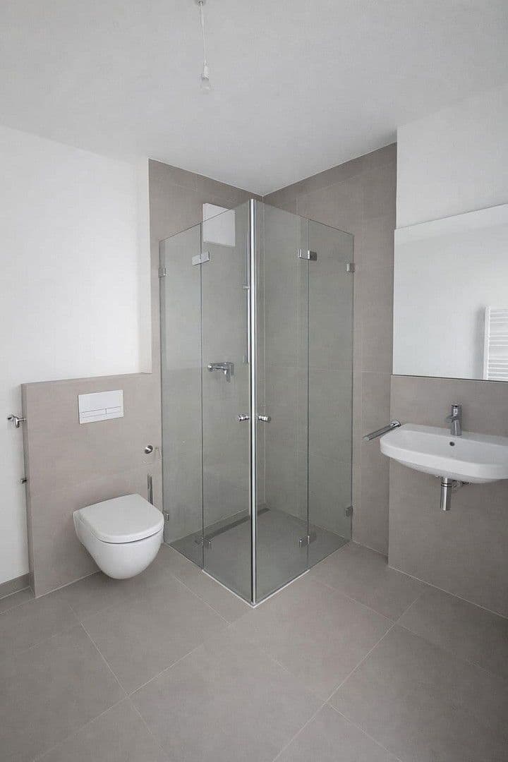 1 bedroom flat to rent, 45 m², Theodor-Mathieu-Straße, Bamberg, Bavaria 1 bedroom flat to rent, 45 m², Theodor-Mathieu-Straße, Bamberg, Bavaria