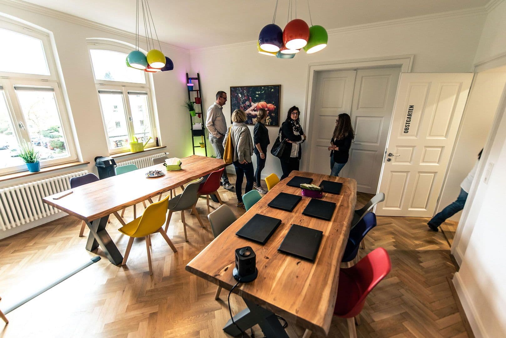 office to rent, 163 m², Wilhelmshöher Allee 320, Kassel, Hesse office to rent, 163 m², Wilhelmshöher Allee 320, Kassel, Hesse