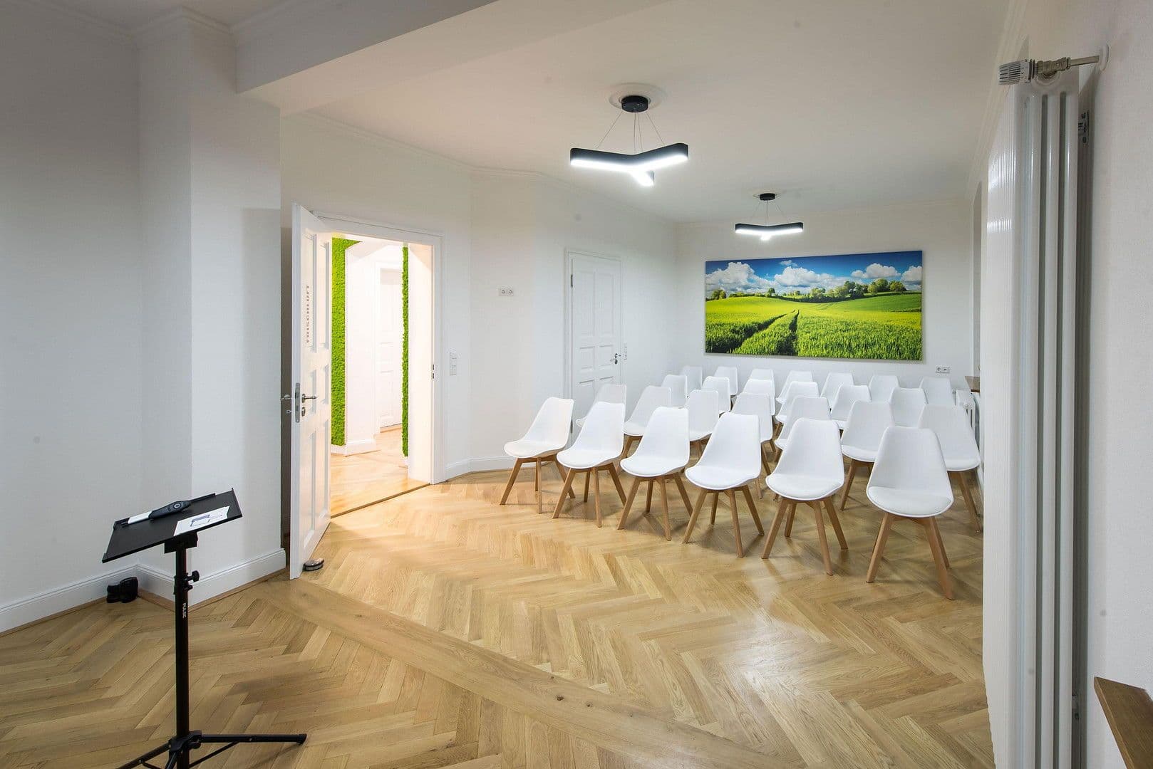 office to rent, 163 m², Wilhelmshöher Allee 320, Kassel, Hesse office to rent, 163 m², Wilhelmshöher Allee 320, Kassel, Hesse