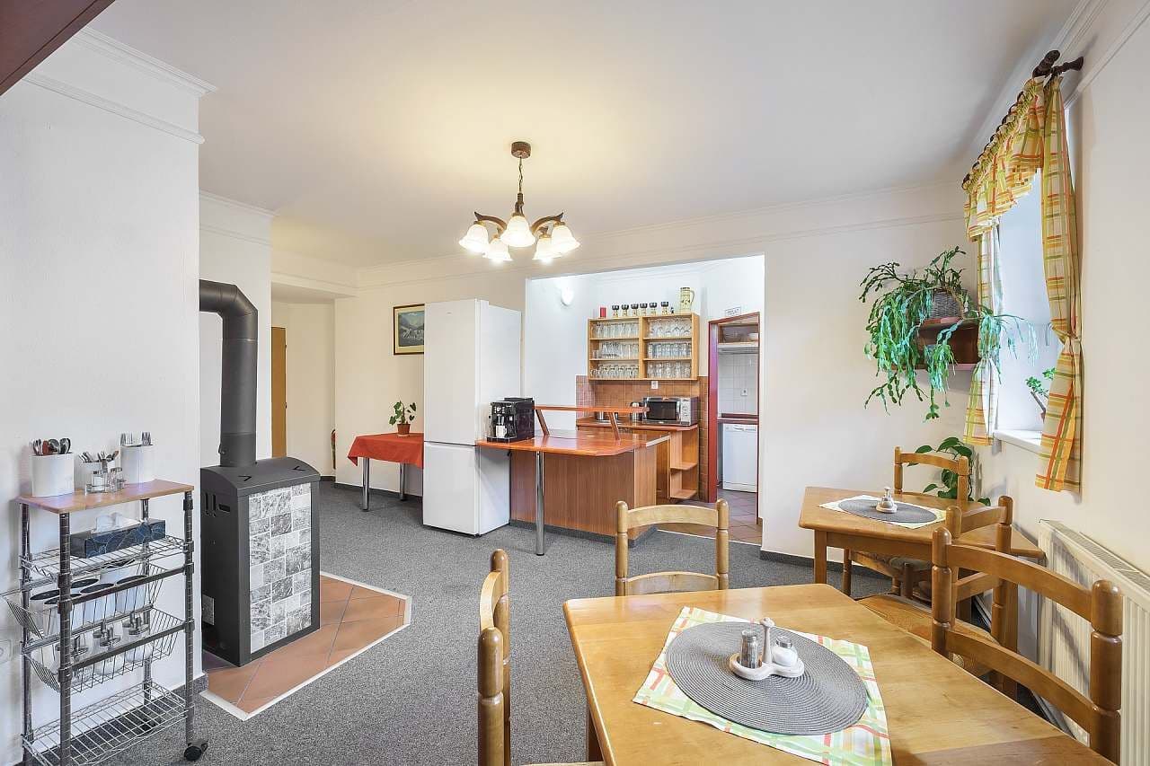 recreational property to rent, 0 m², Špindlerův Mlýn, Královéhradecký Region recreational property to rent, 0 m², Špindlerův Mlýn, Královéhradecký Region