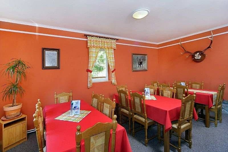 recreational property to rent, 0 m², Špindlerův Mlýn, Královéhradecký Region recreational property to rent, 0 m², Špindlerův Mlýn, Královéhradecký Region