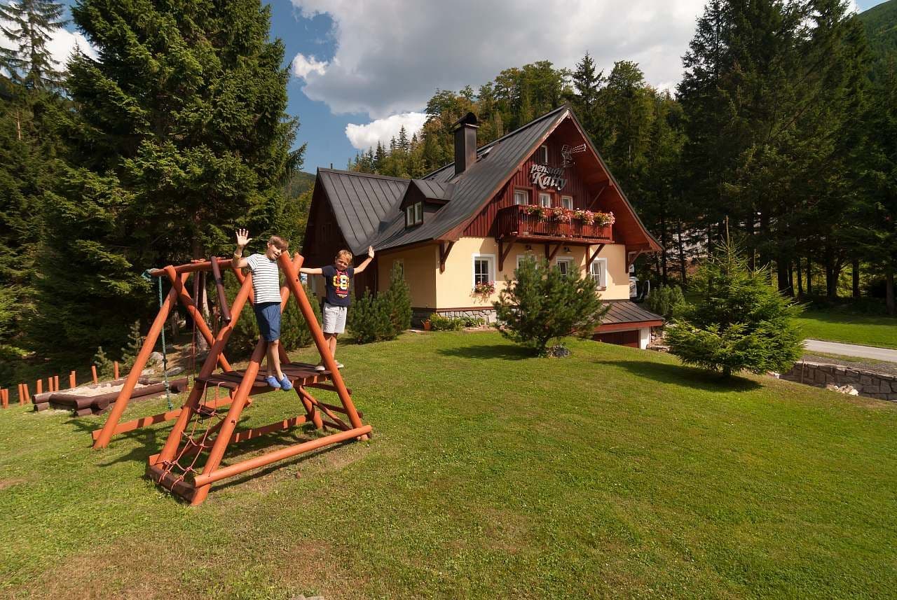 recreational property to rent, 0 m², Špindlerův Mlýn, Královéhradecký Region recreational property to rent, 0 m², Špindlerův Mlýn, Královéhradecký Region