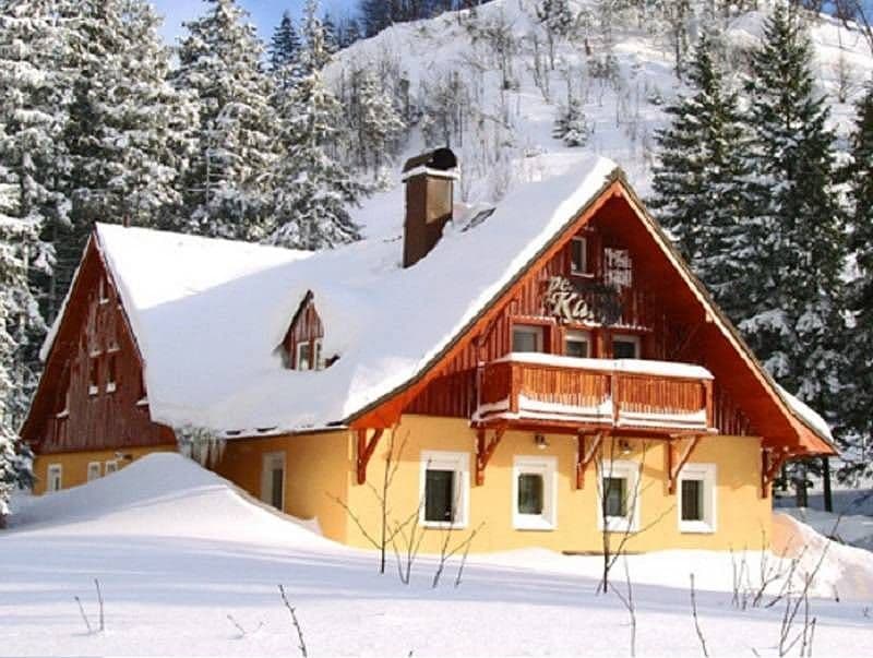 recreational property to rent, 0 m², Špindlerův Mlýn, Královéhradecký Region recreational property to rent, 0 m², Špindlerův Mlýn, Královéhradecký Region