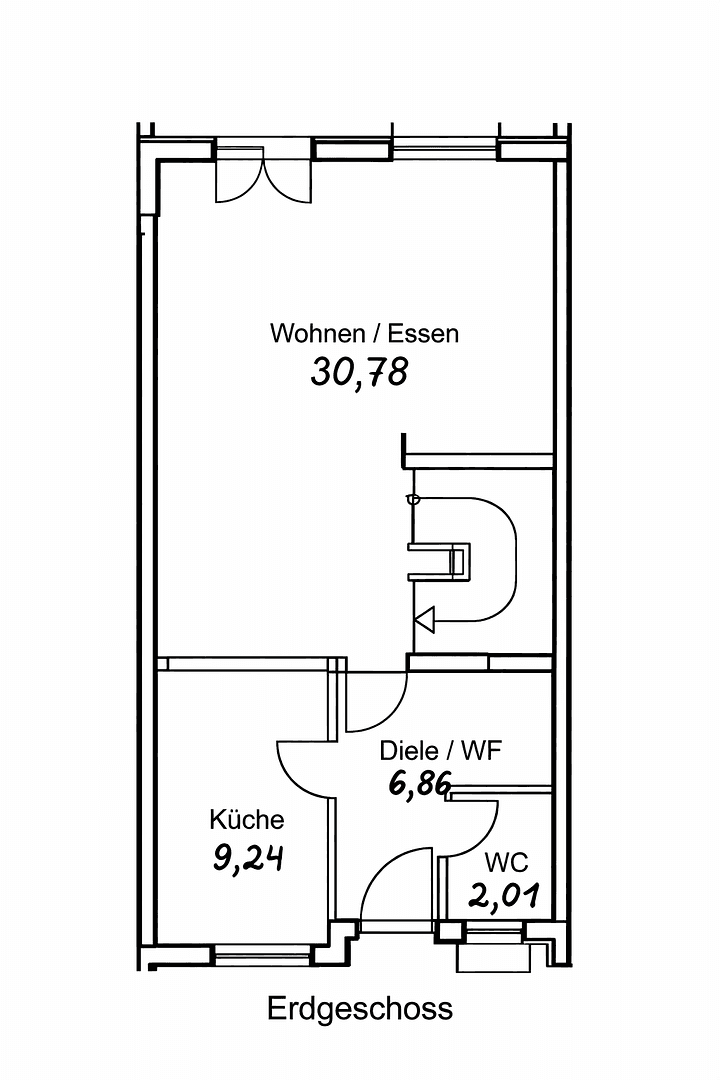 house for sale, 131 m², Liederbach am Taunus, Hesse house for sale, 131 m², Liederbach am Taunus, Hesse