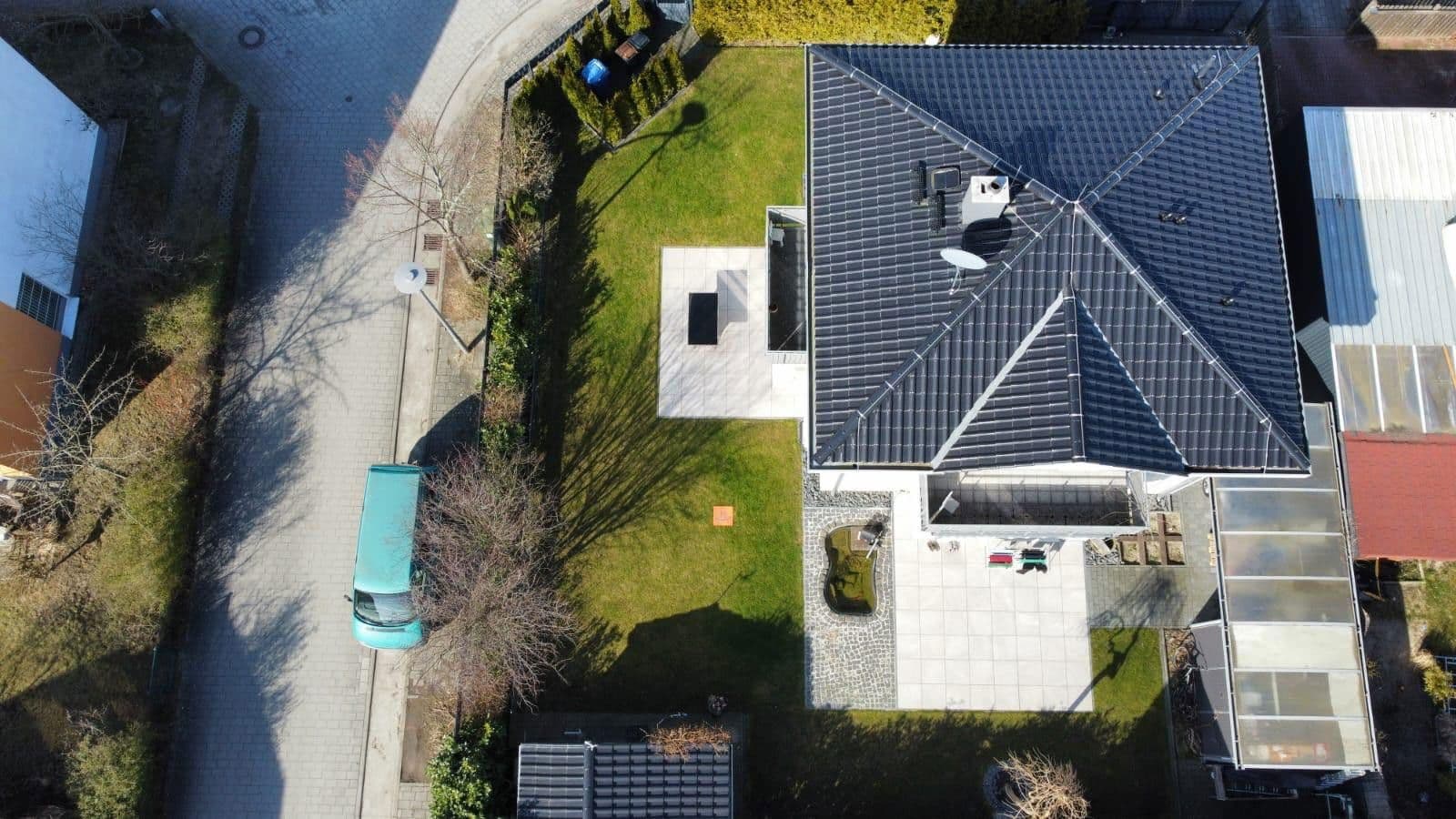 house for sale, 133 m², Kladow, Berlin house for sale, 133 m², Kladow, Berlin