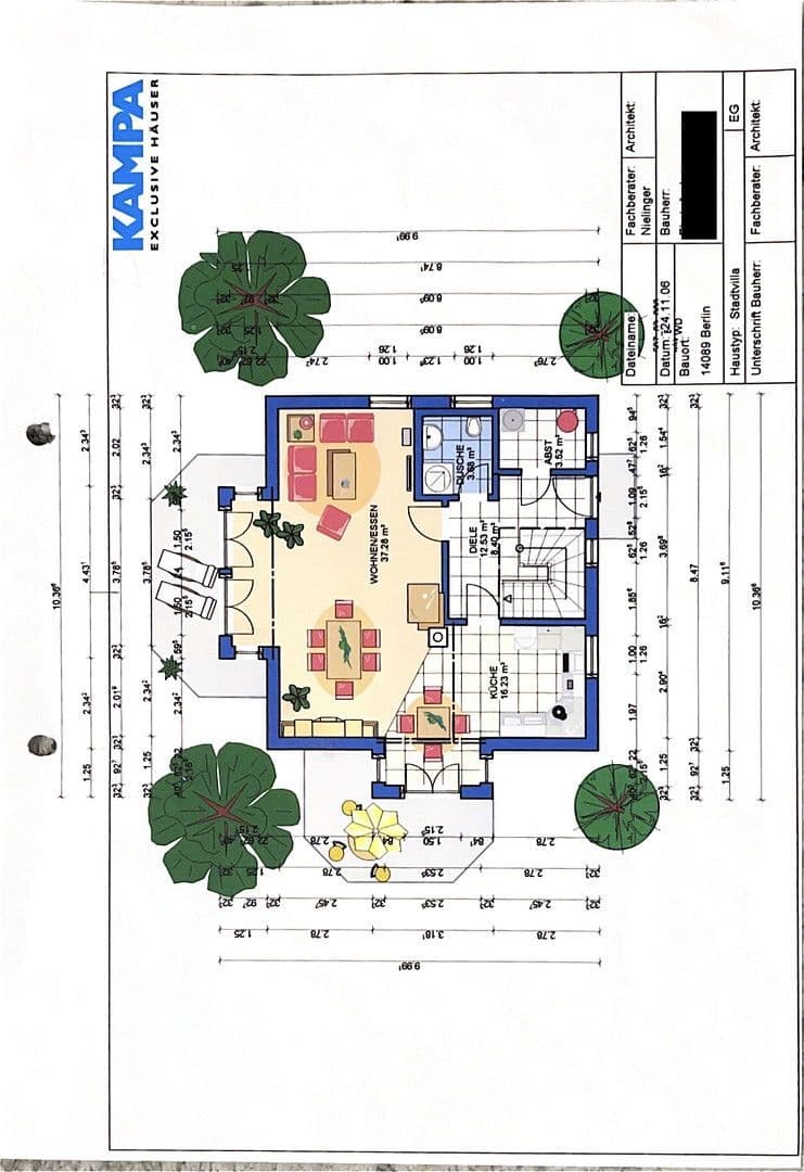 house for sale, 133 m², Kladow, Berlin house for sale, 133 m², Kladow, Berlin