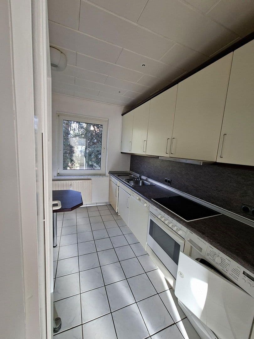 2 bedroom flat to rent, 52 m², Melle, Lower Saxony 2 bedroom flat to rent, 52 m², Melle, Lower Saxony