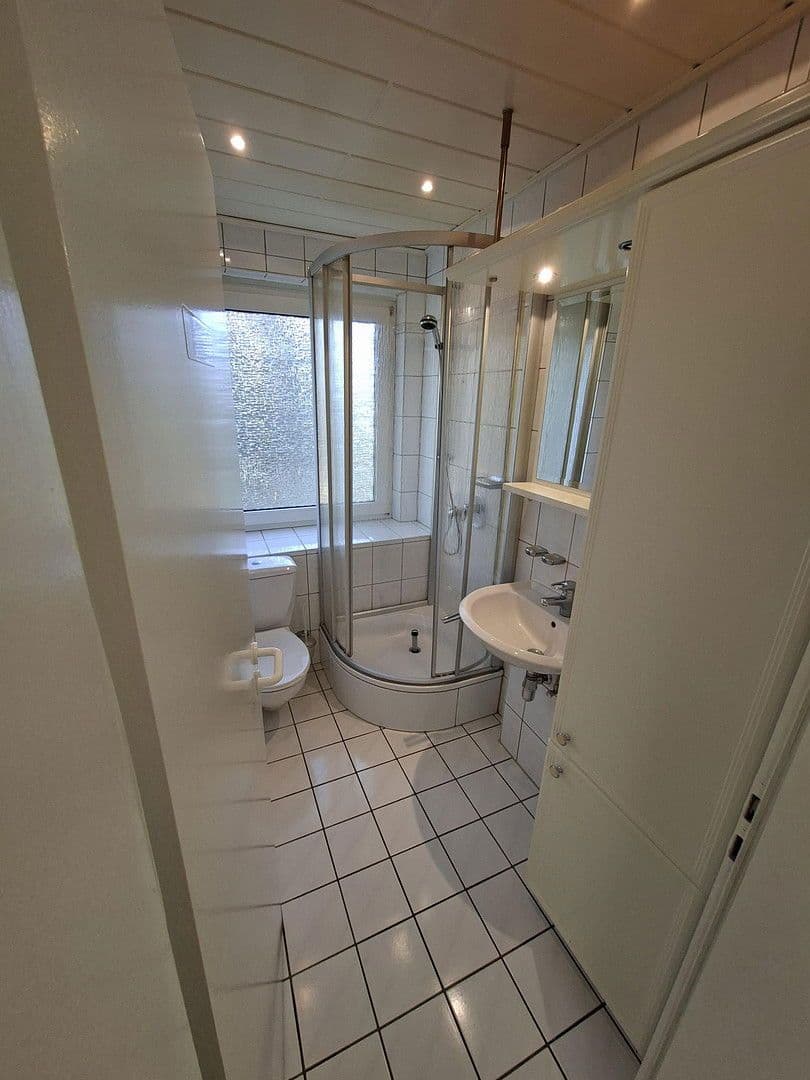 2 bedroom flat to rent, 52 m², Melle, Lower Saxony 2 bedroom flat to rent, 52 m², Melle, Lower Saxony