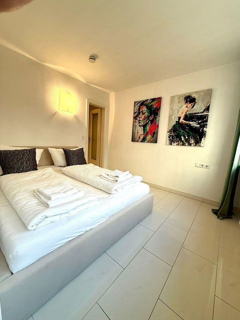 Studio flat for sale, 31 m², Buchhornplatz 13, Friedrichshafen, Baden-Württemberg Studio flat for sale, 31 m², Buchhornplatz 13, Friedrichshafen, Baden-Württemberg