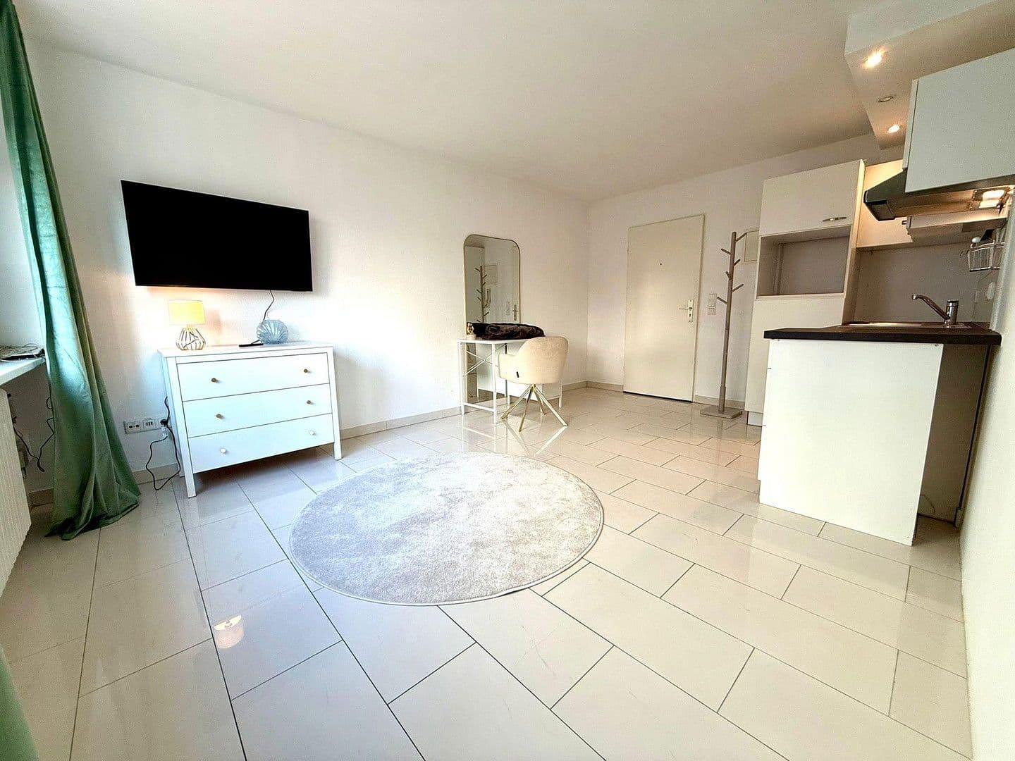 Studio flat for sale, 31 m², Buchhornplatz 13, Friedrichshafen, Baden-Württemberg Studio flat for sale, 31 m², Buchhornplatz 13, Friedrichshafen, Baden-Württemberg