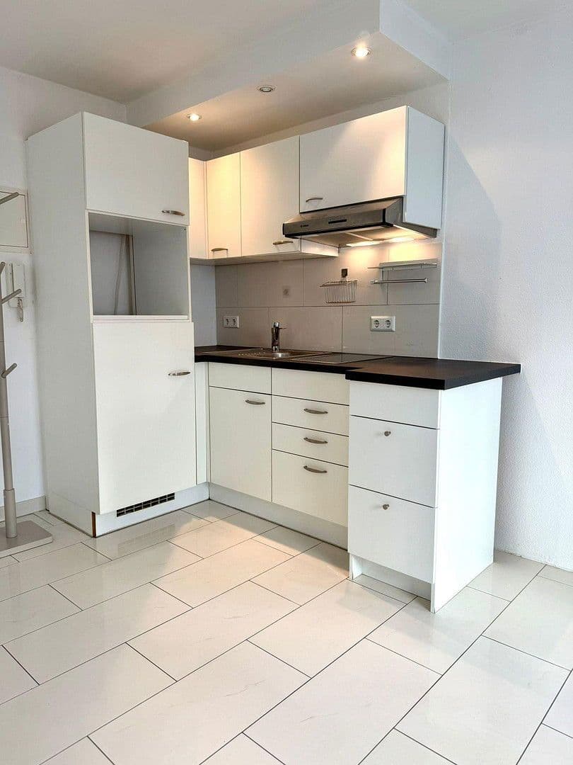 Studio flat for sale, 31 m², Buchhornplatz 13, Friedrichshafen, Baden-Württemberg Studio flat for sale, 31 m², Buchhornplatz 13, Friedrichshafen, Baden-Württemberg