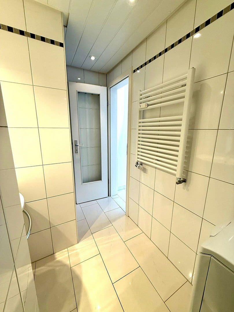 Studio flat for sale, 31 m², Buchhornplatz 13, Friedrichshafen, Baden-Württemberg Studio flat for sale, 31 m², Buchhornplatz 13, Friedrichshafen, Baden-Württemberg