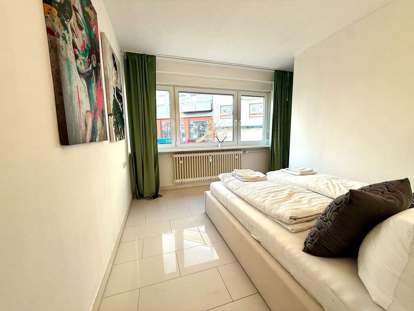 Studio flat for sale, 31 m², Buchhornplatz 13, Friedrichshafen, Baden-Württemberg Studio flat for sale, 31 m², Buchhornplatz 13, Friedrichshafen, Baden-Württemberg