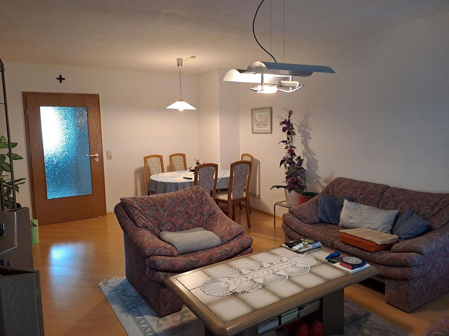 4 bedroom flat to rent, 90 m², Adelsdorf, Bavaria 4 bedroom flat to rent, 90 m², Adelsdorf, Bavaria