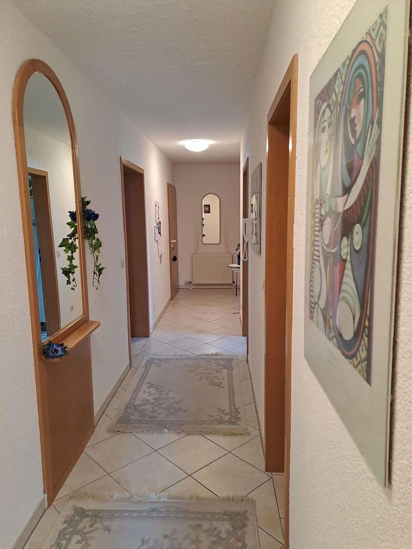 4 bedroom flat to rent, 90 m², Adelsdorf, Bavaria 4 bedroom flat to rent, 90 m², Adelsdorf, Bavaria