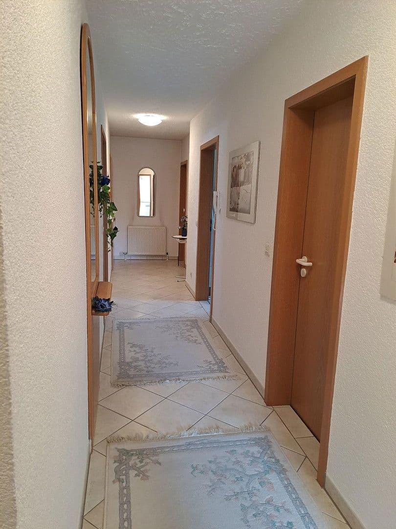 4 bedroom flat to rent, 90 m², Adelsdorf, Bavaria 4 bedroom flat to rent, 90 m², Adelsdorf, Bavaria