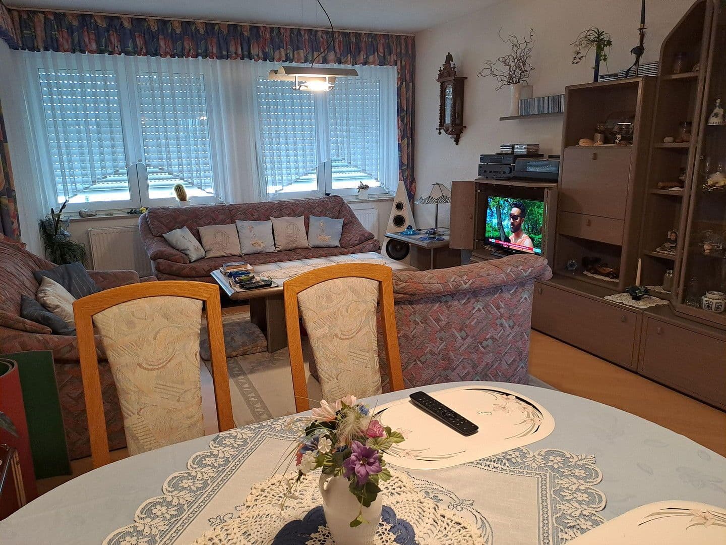 4 bedroom flat to rent, 90 m², Adelsdorf, Bavaria 4 bedroom flat to rent, 90 m², Adelsdorf, Bavaria