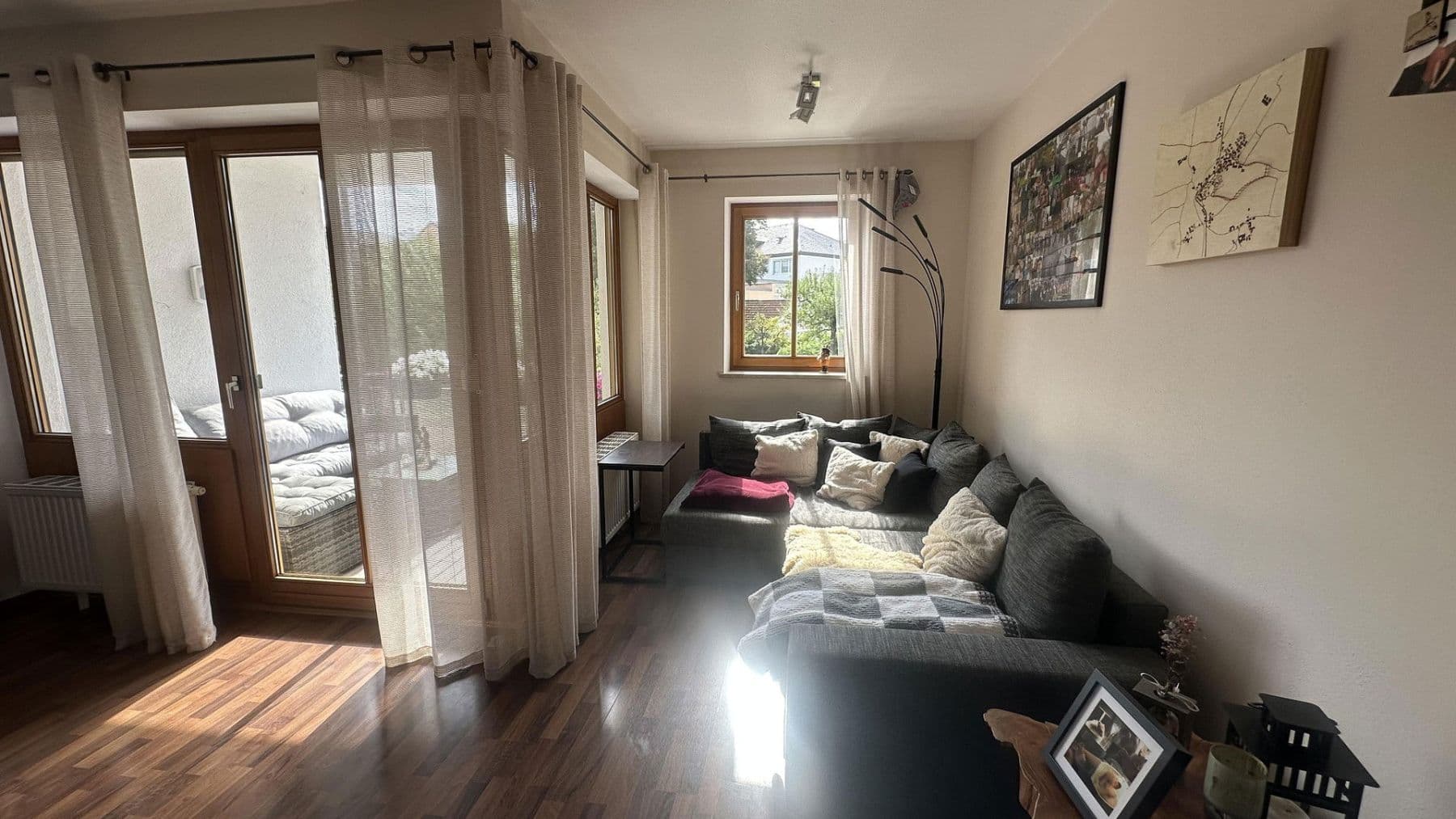 2 bedroom flat to rent, 65 m², Friesenstraße 14, Augsburg, Bavaria 2 bedroom flat to rent, 65 m², Friesenstraße 14, Augsburg, Bavaria