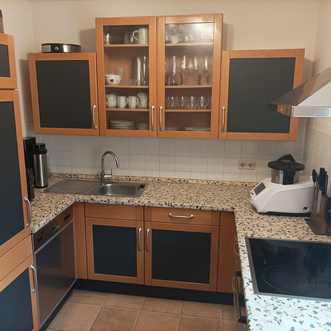 2 bedroom flat to rent, 65 m², Friesenstraße 14, Augsburg, Bavaria 2 bedroom flat to rent, 65 m², Friesenstraße 14, Augsburg, Bavaria