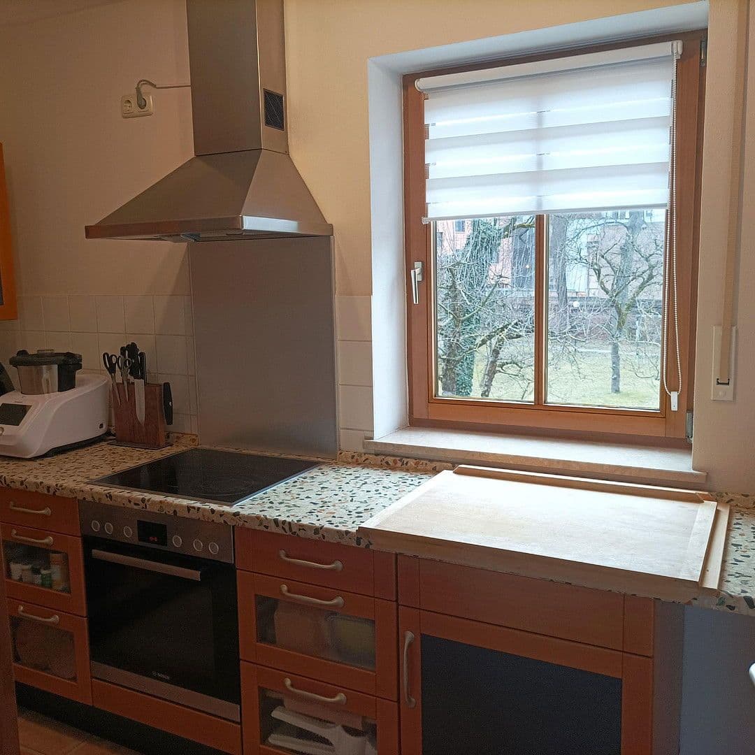 2 bedroom flat to rent, 65 m², Friesenstraße 14, Augsburg, Bavaria 2 bedroom flat to rent, 65 m², Friesenstraße 14, Augsburg, Bavaria