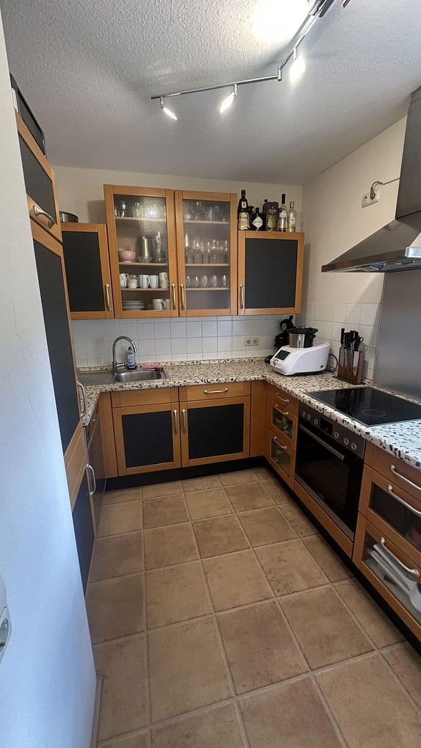 2 bedroom flat to rent, 65 m², Friesenstraße 14, Augsburg, Bavaria 2 bedroom flat to rent, 65 m², Friesenstraße 14, Augsburg, Bavaria