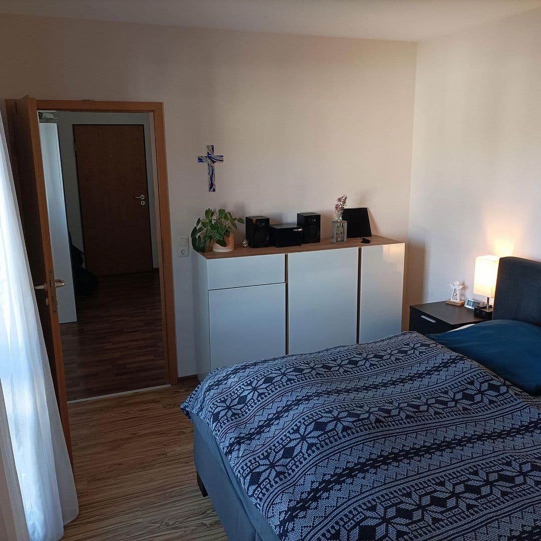 2 bedroom flat to rent, 65 m², Friesenstraße 14, Augsburg, Bavaria 2 bedroom flat to rent, 65 m², Friesenstraße 14, Augsburg, Bavaria