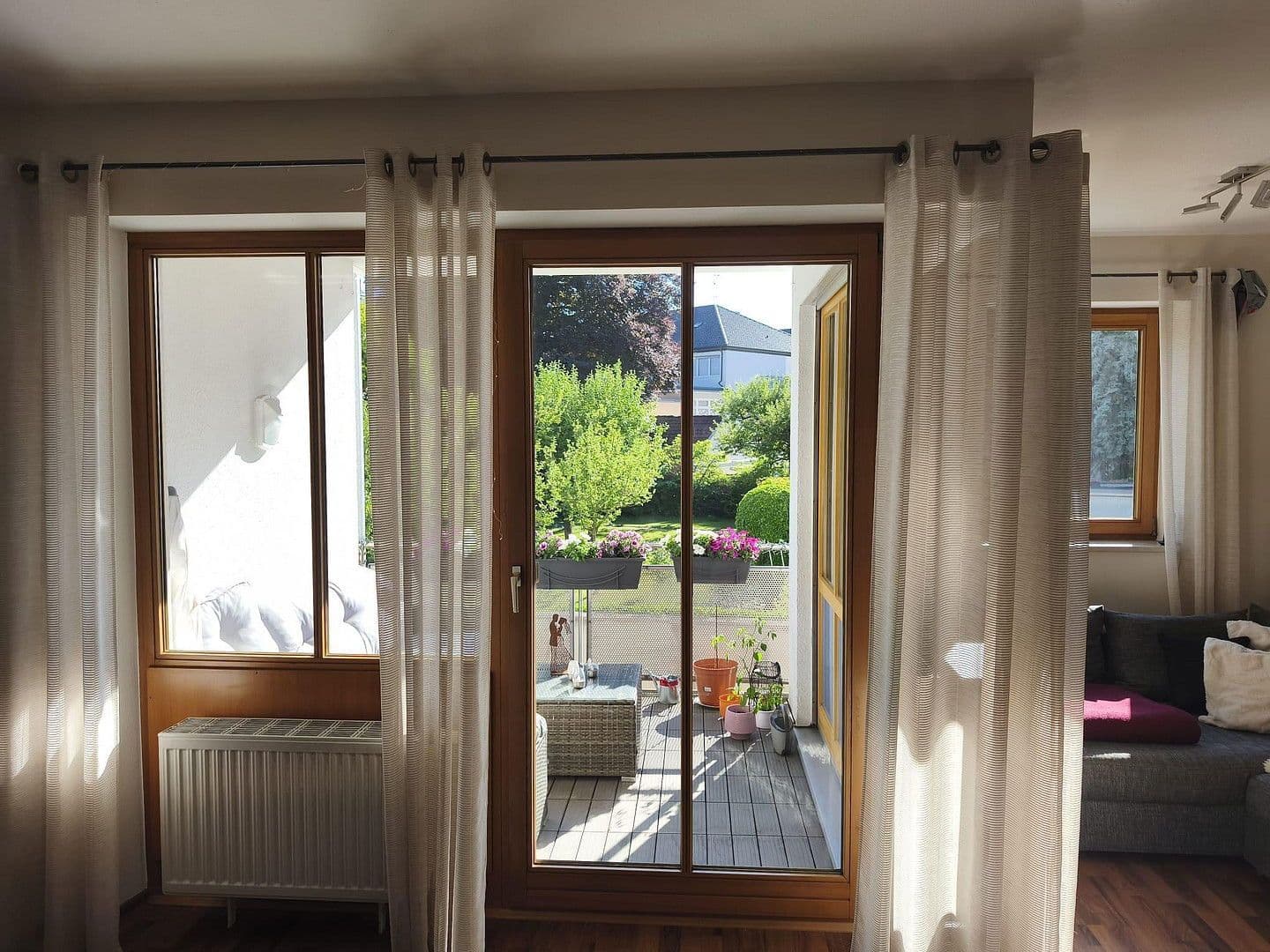 2 bedroom flat to rent, 65 m², Friesenstraße 14, Augsburg, Bavaria 2 bedroom flat to rent, 65 m², Friesenstraße 14, Augsburg, Bavaria